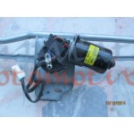 SİLECEK MANİVELA VE MOTOR KOMPLE HYUNDAİ HD 65/72